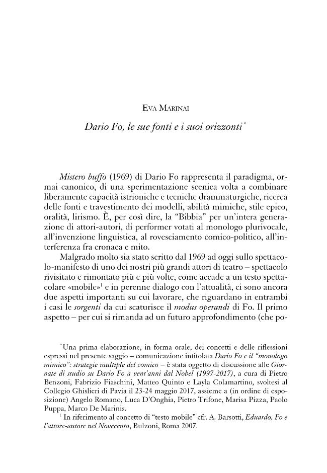 Probeseite