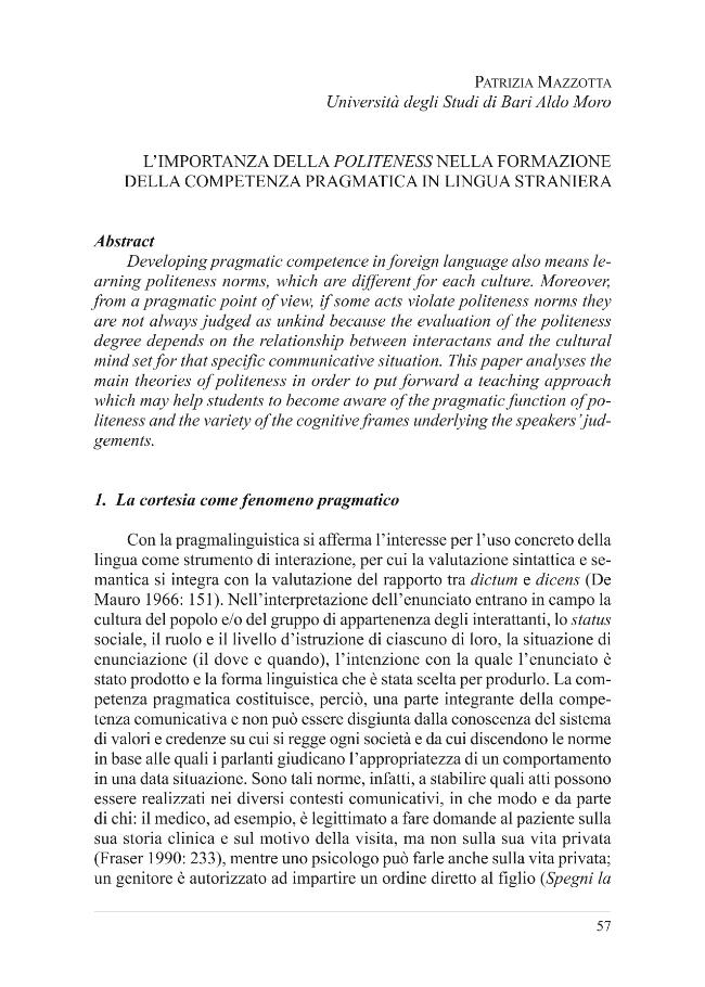 Sample page