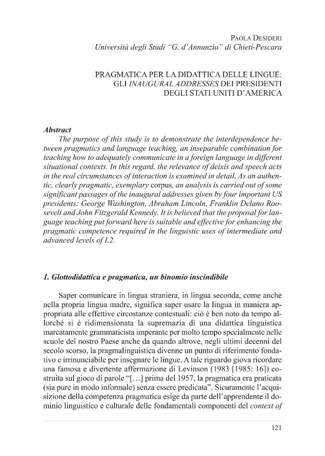 Página de muestra