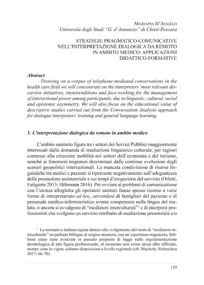 Página de muestra