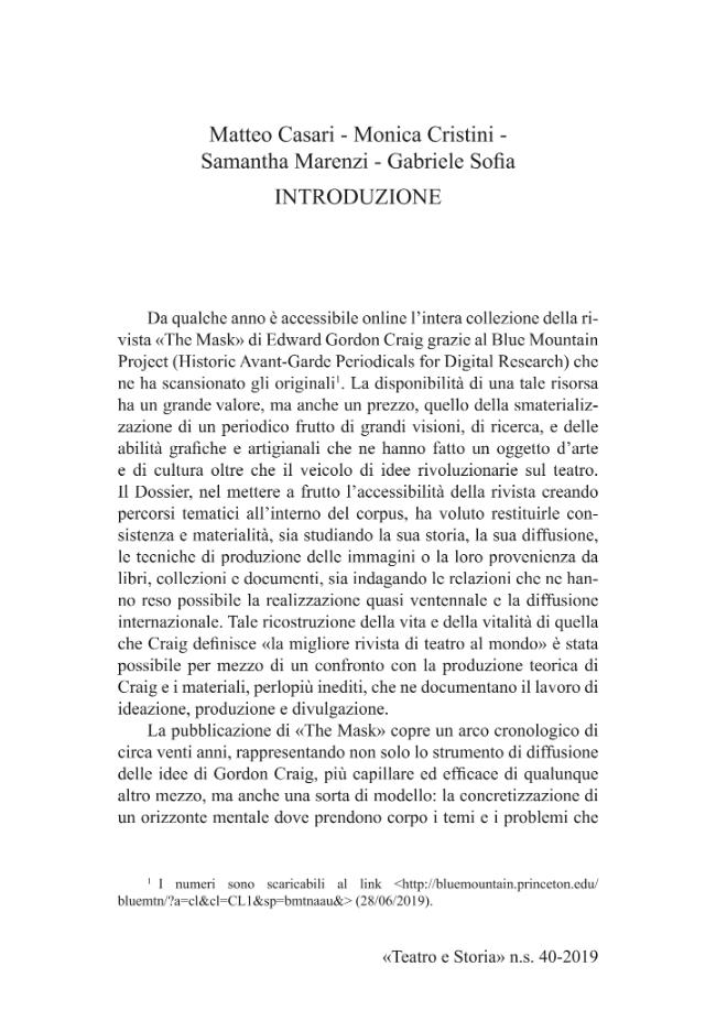 Probeseite