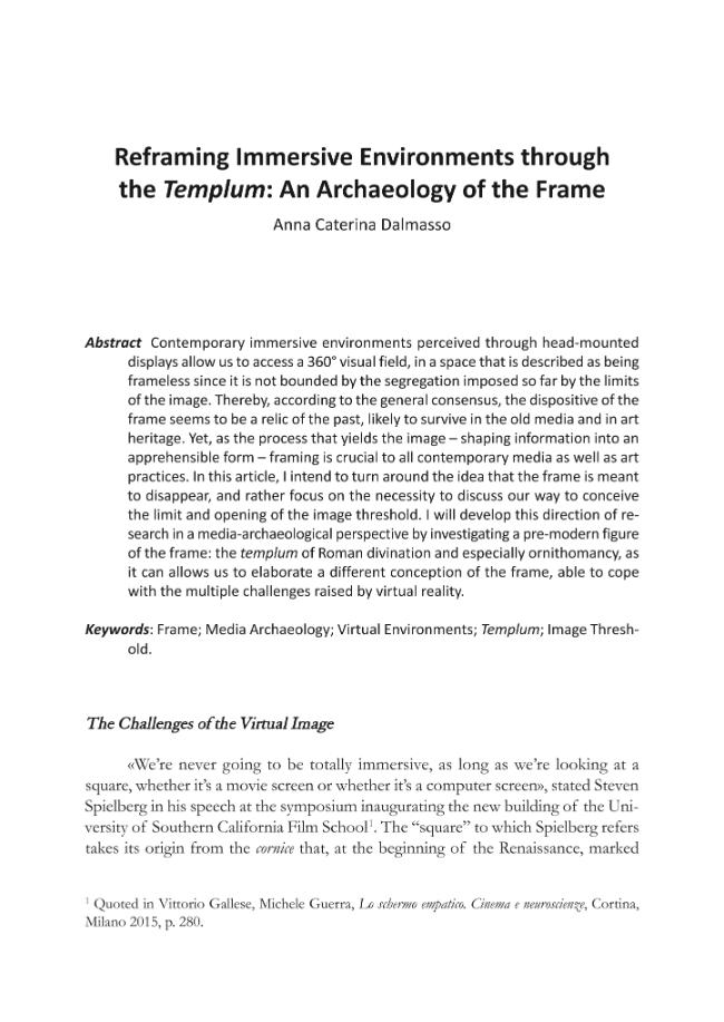 Página de muestra
