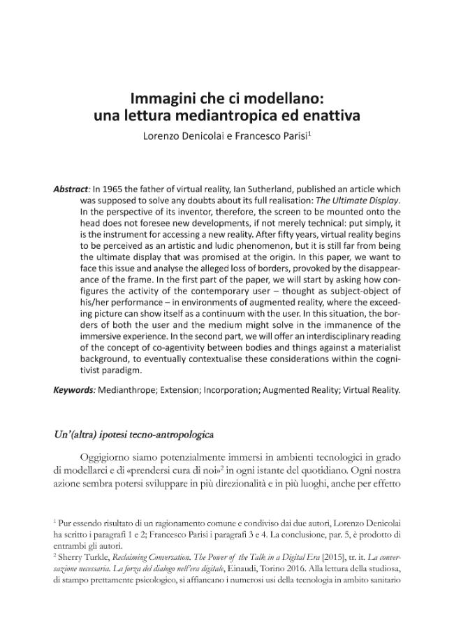 Exemple de page