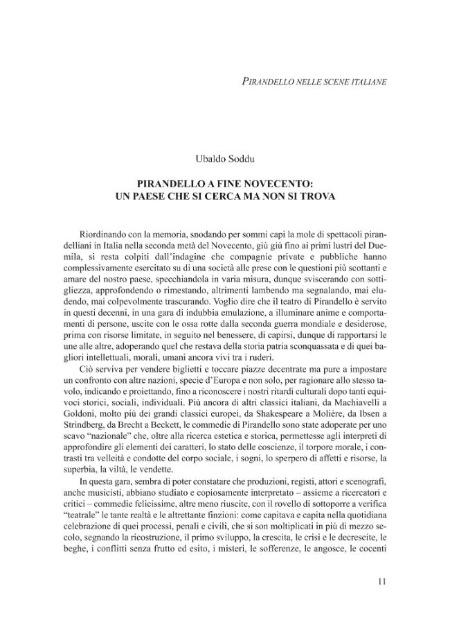 Probeseite