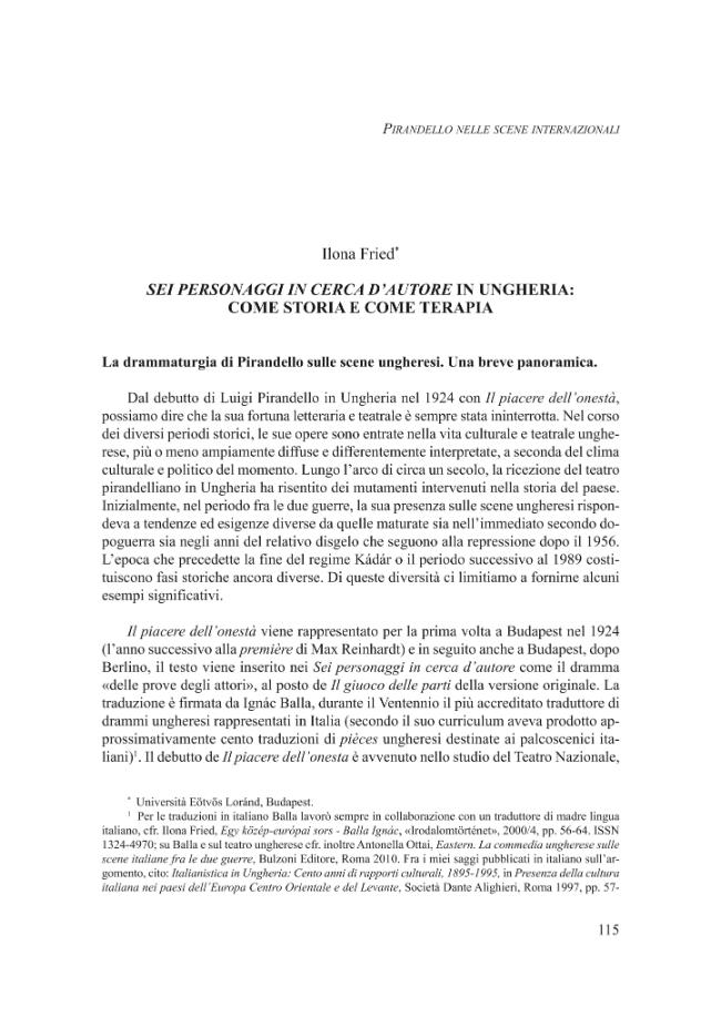 Sample page