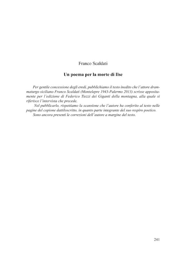 Probeseite