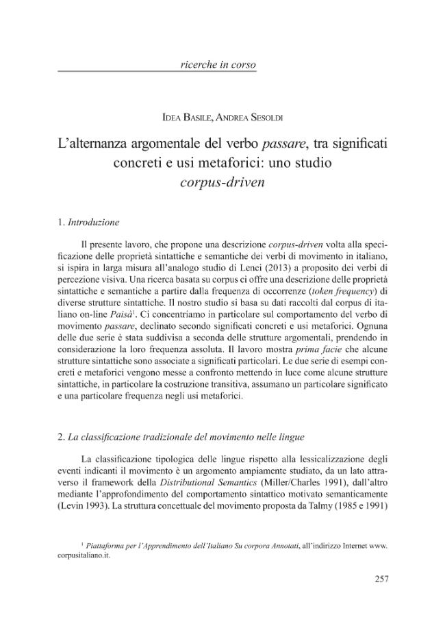 Sample page