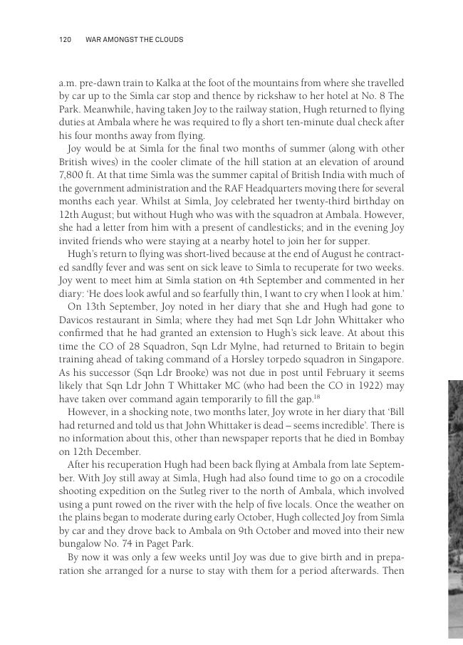 Sample page