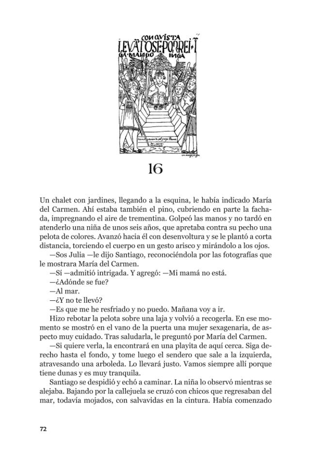 Probeseite