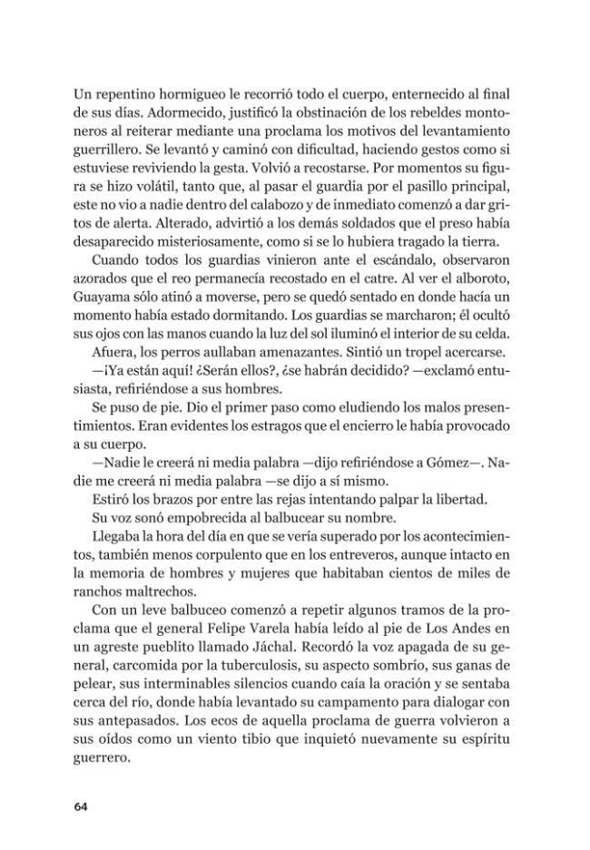 Probeseite