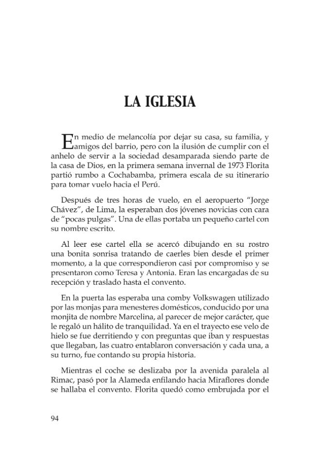 Probeseite