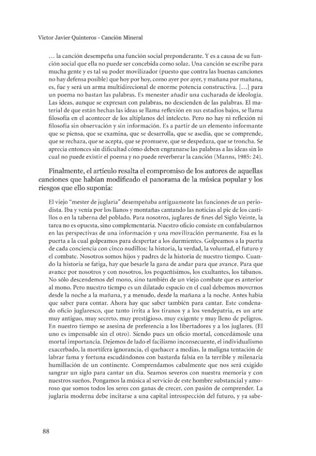 Probeseite