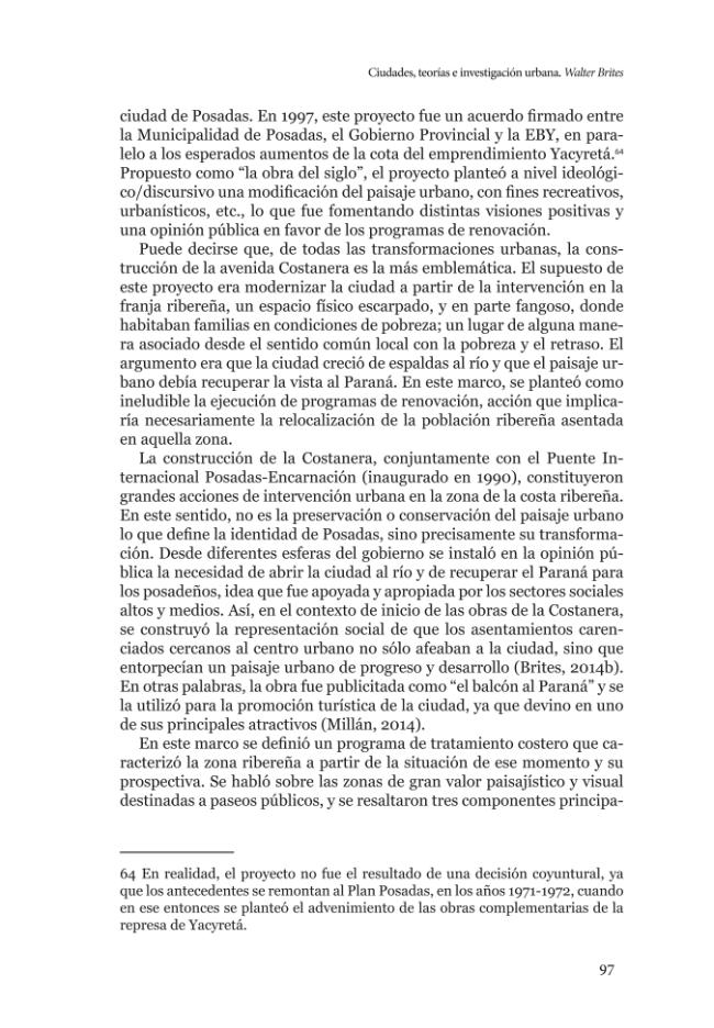 Probeseite