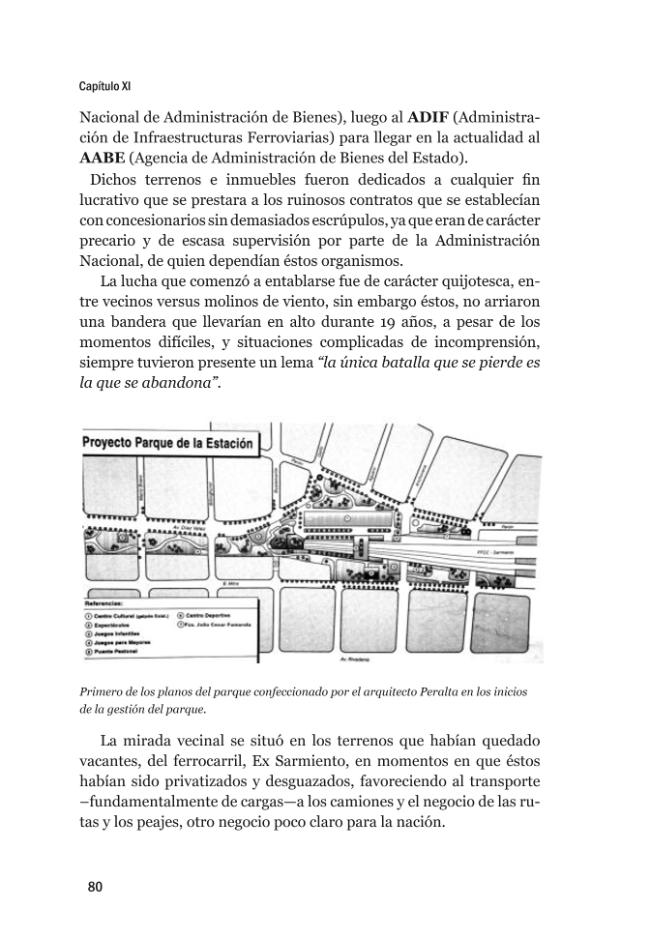 Página de muestra