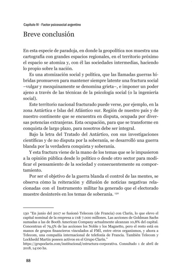 Probeseite
