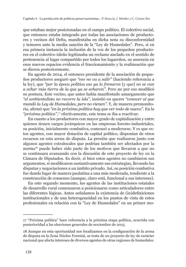 Probeseite