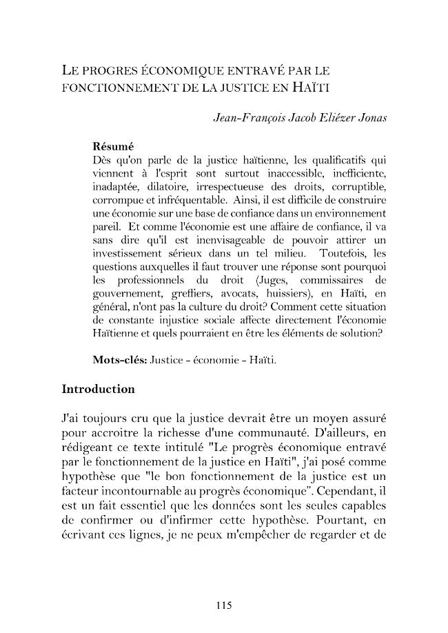 Probeseite