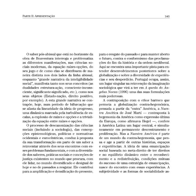 Probeseite