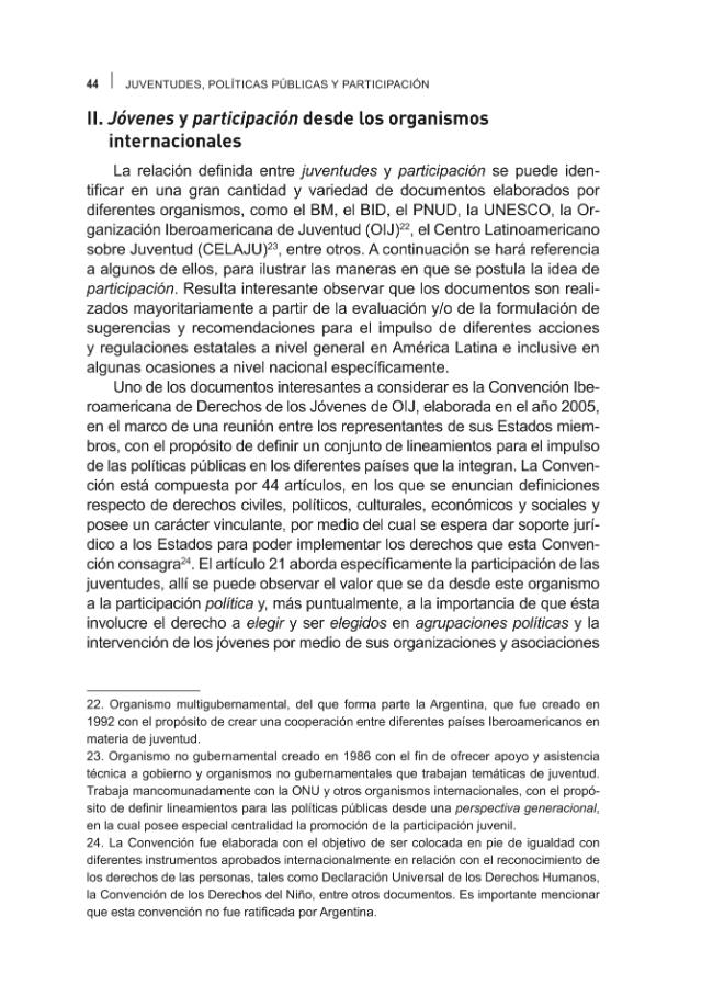 Probeseite