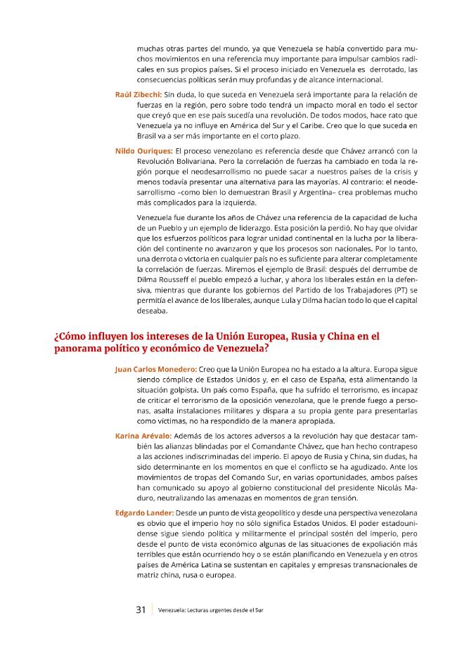 Probeseite