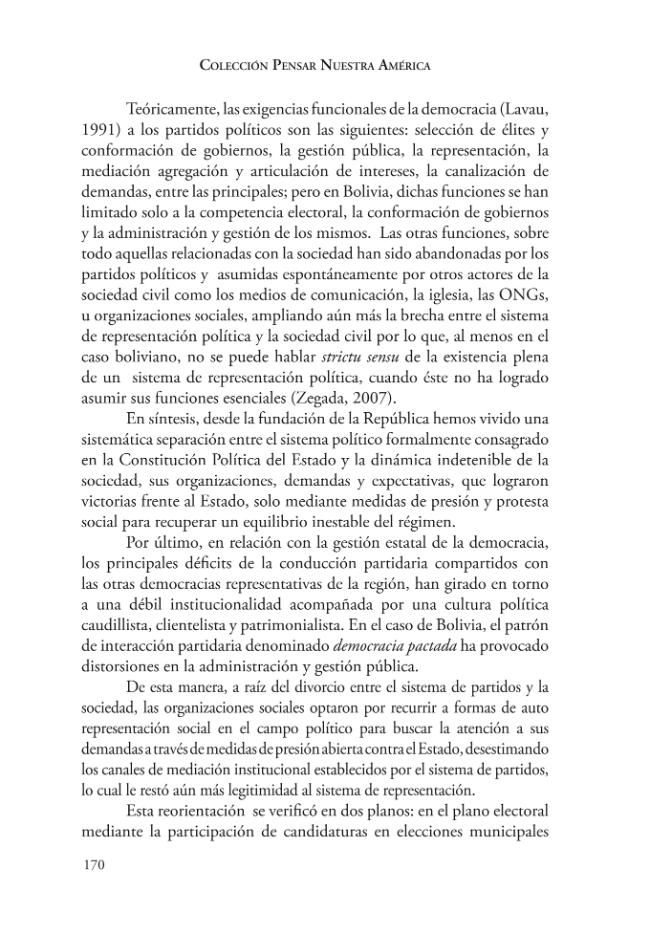 Probeseite