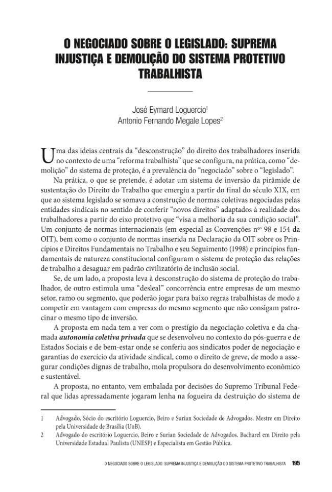 Probeseite