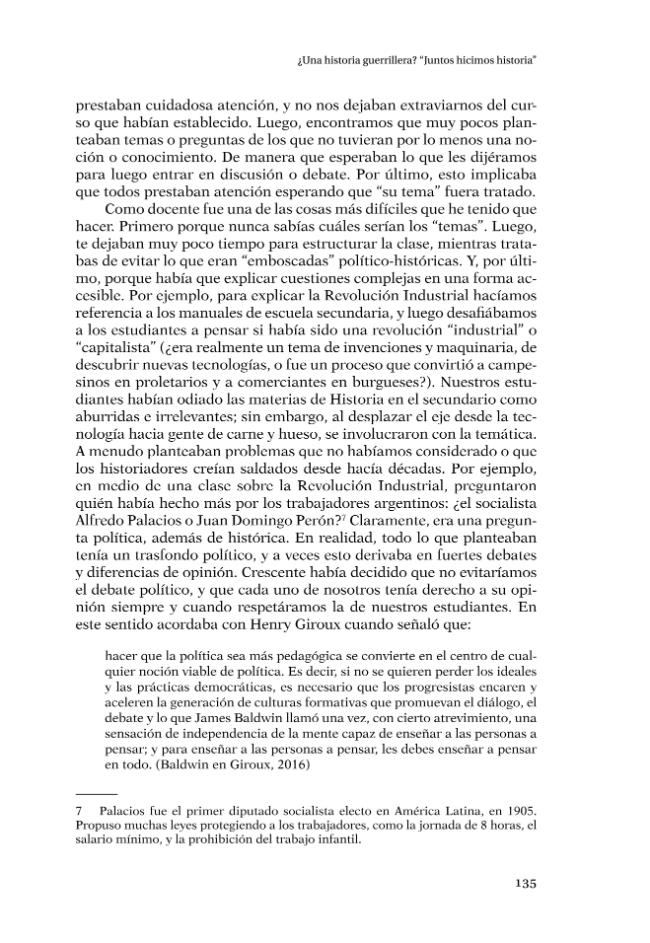 Exemple de page