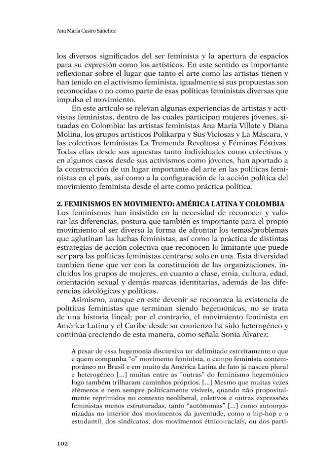 Exemple de page