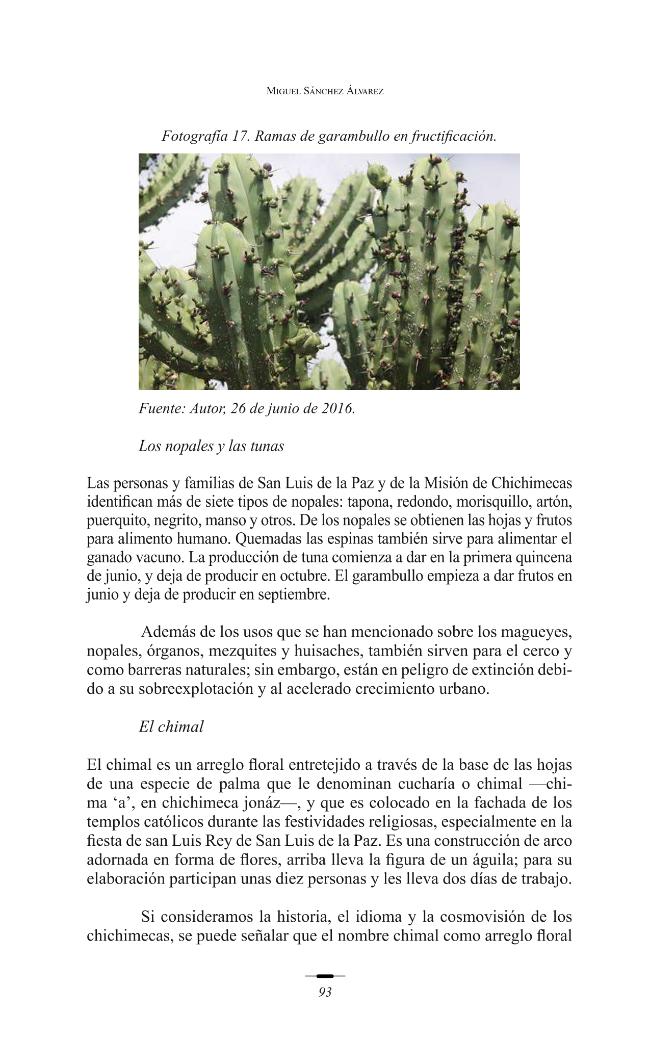 Exemple de page