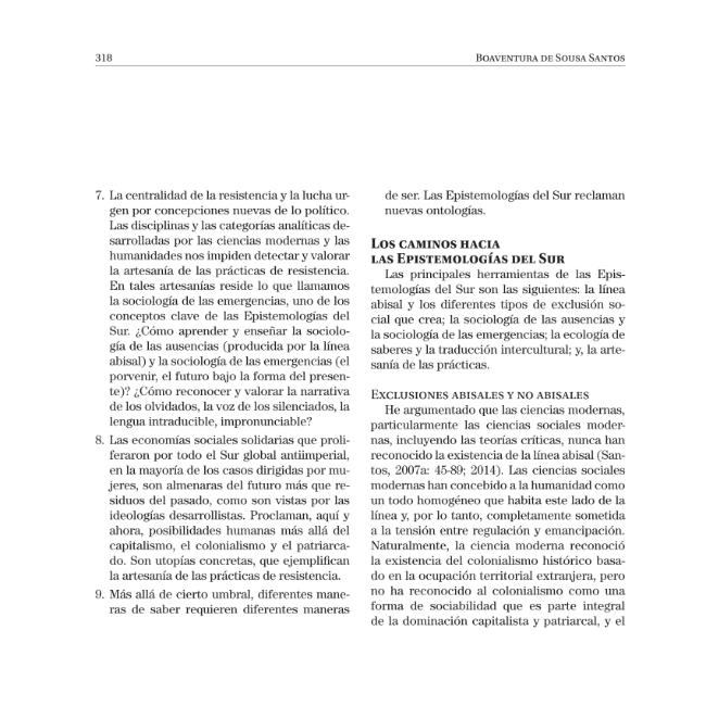 Exemple de page