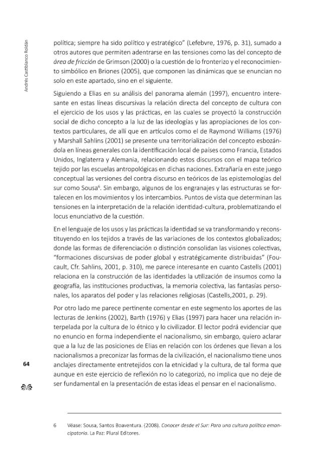 Exemple de page