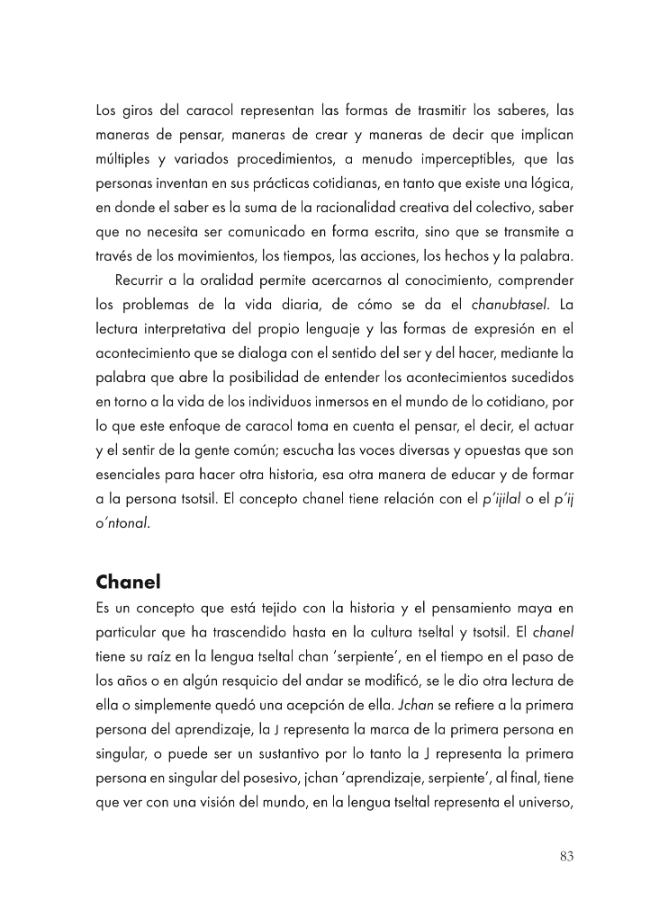 Probeseite