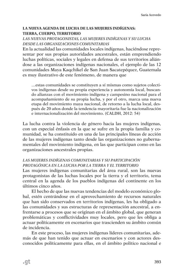 Exemple de page
