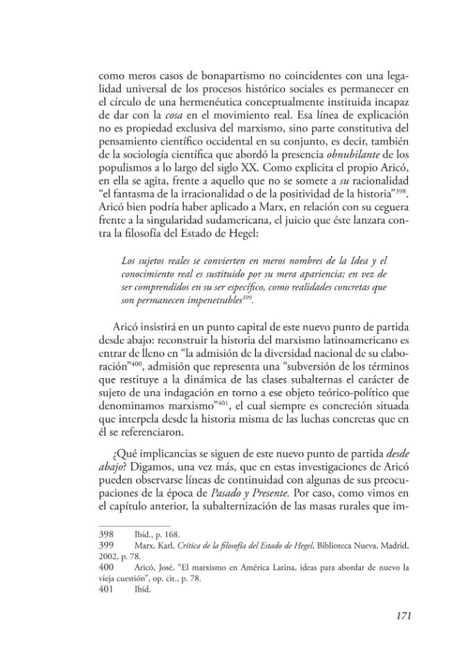 Probeseite