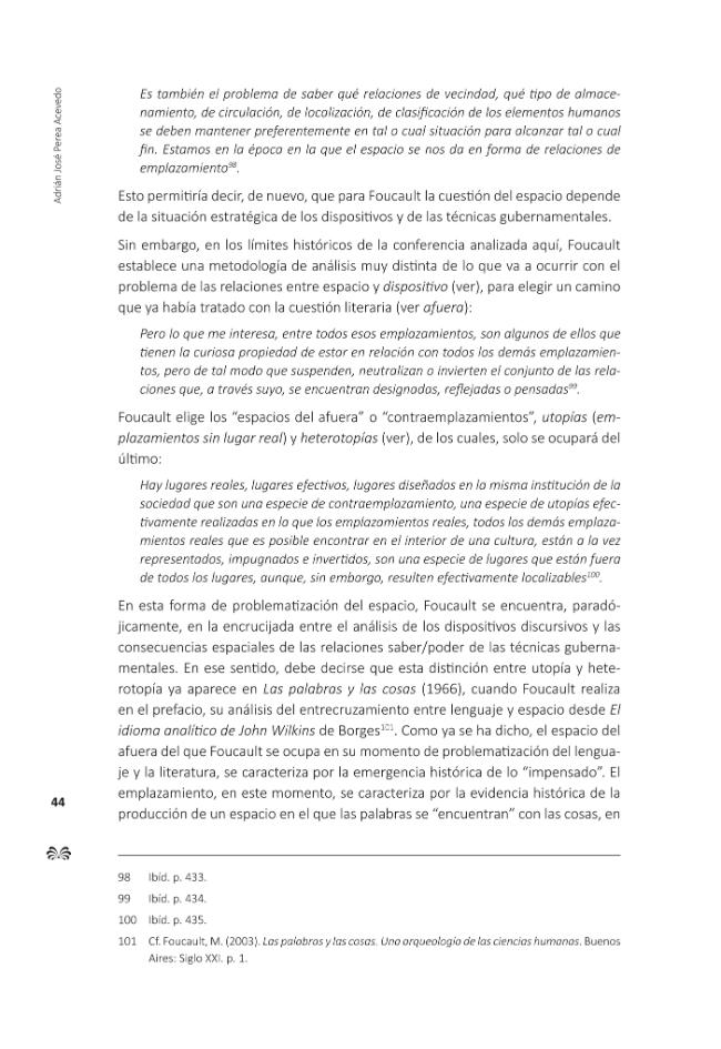 Probeseite