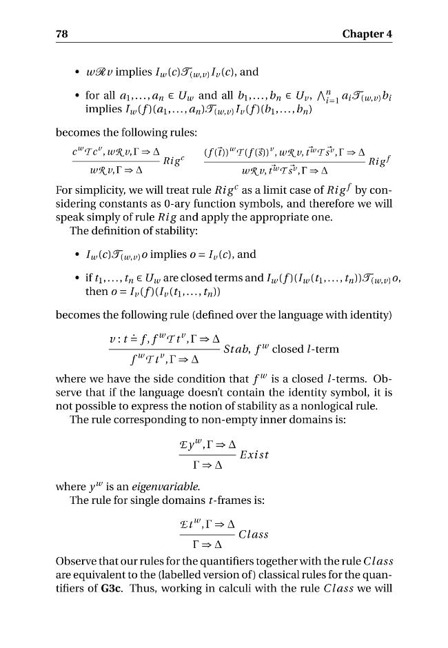 Exemple de page