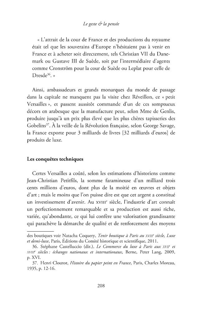 Probeseite