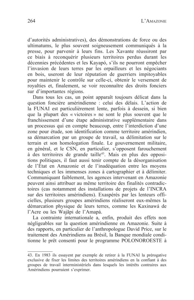 Exemple de page