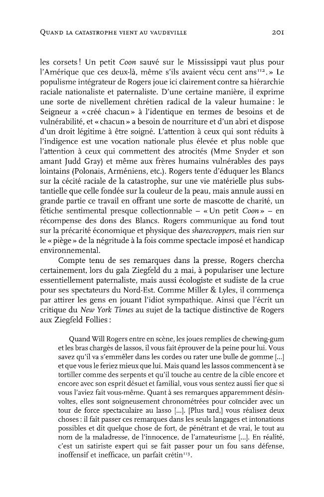 Exemple de page