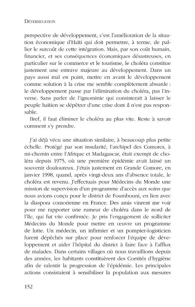 Exemple de page