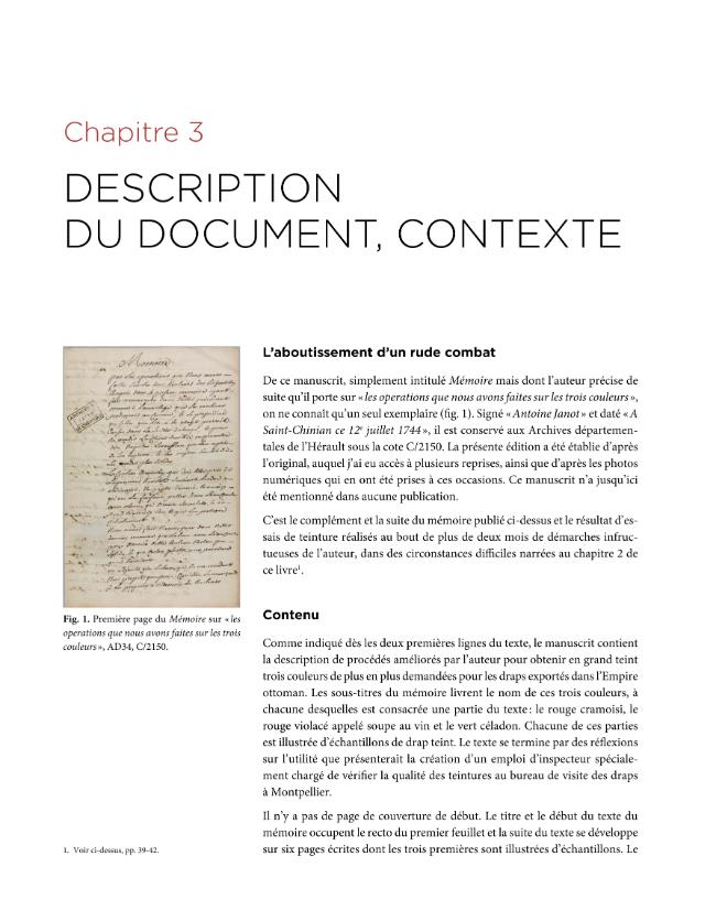 Sample page