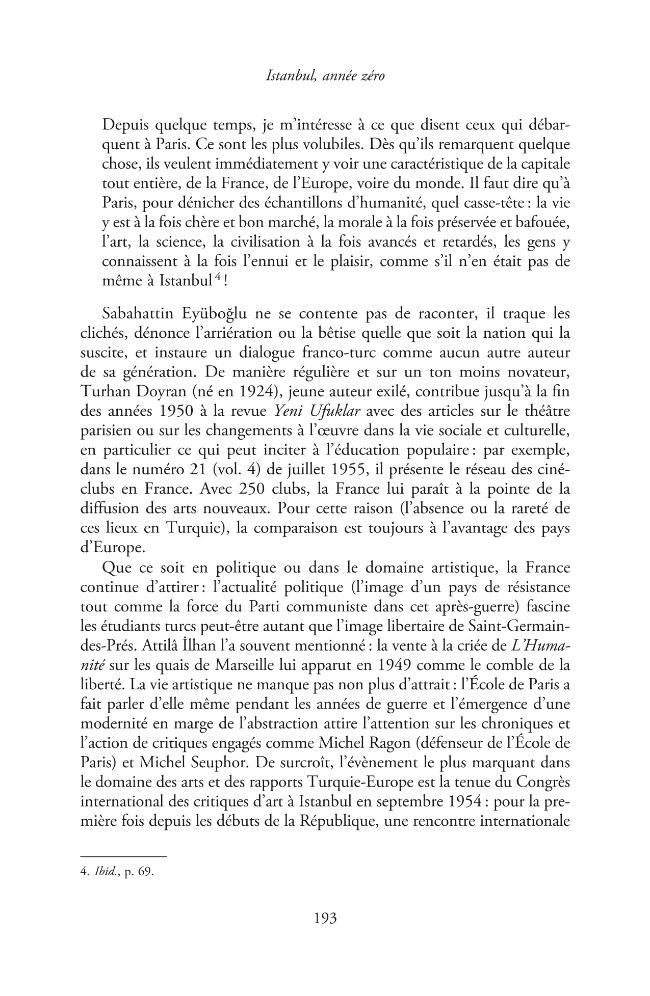 Exemple de page