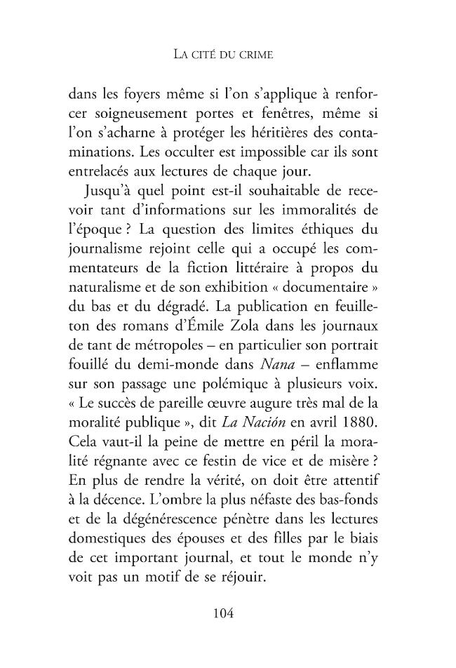 Probeseite