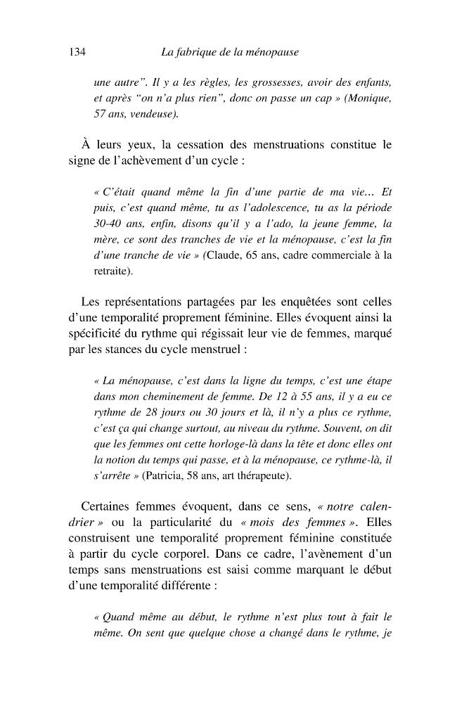 Exemple de page