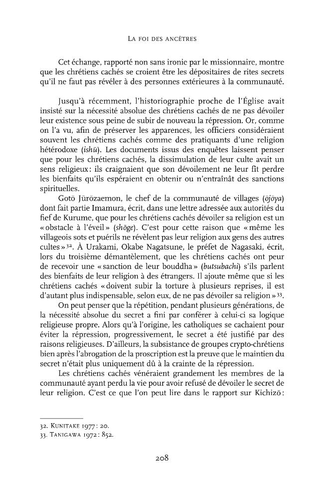 Exemple de page