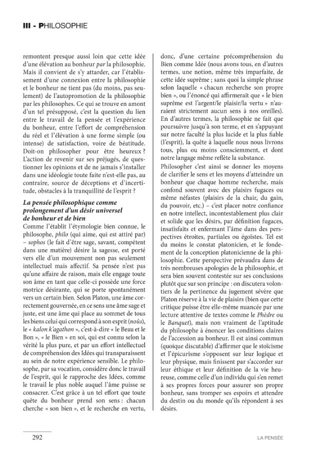 Probeseite