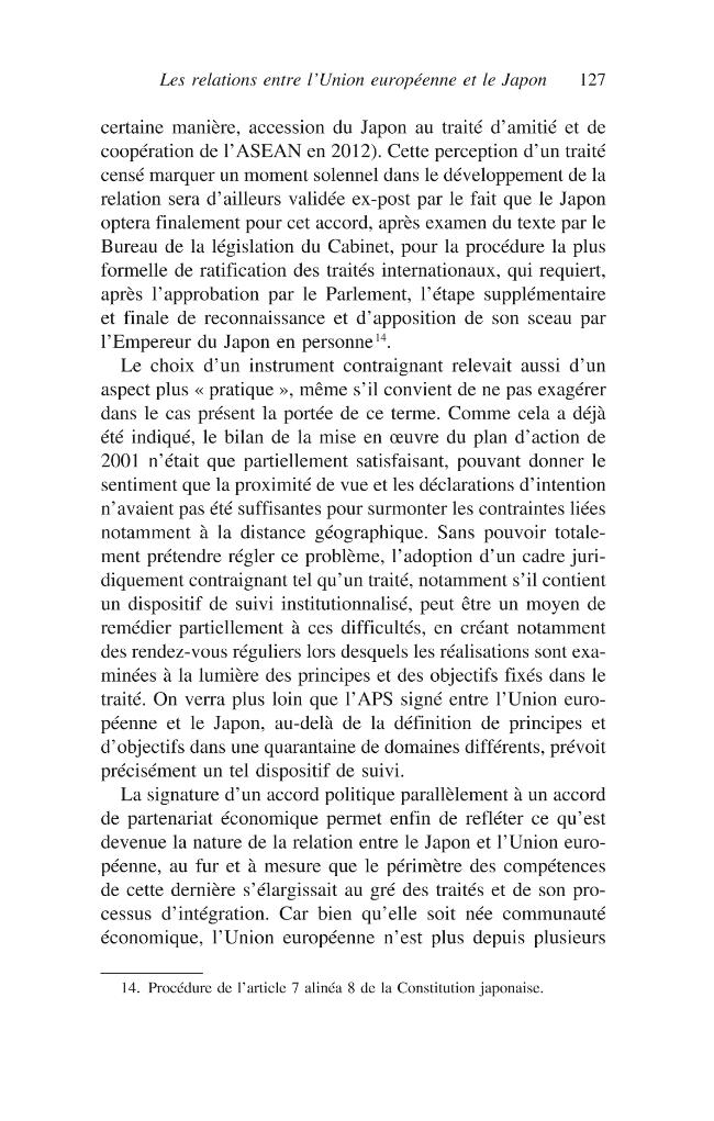 Exemple de page