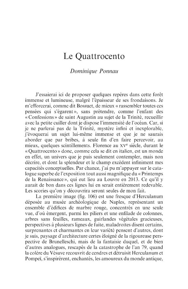 Exemple de page