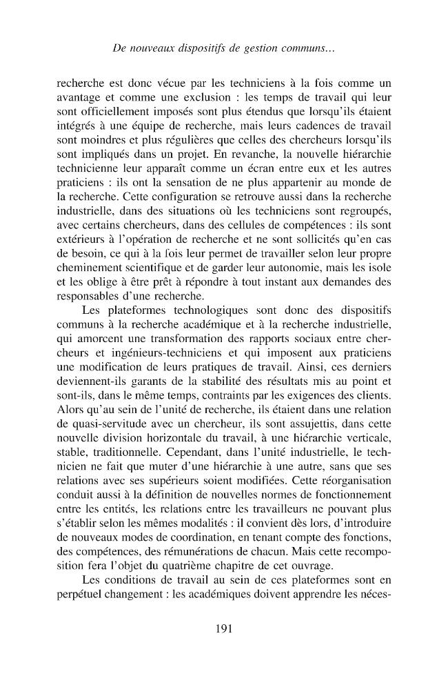 Probeseite