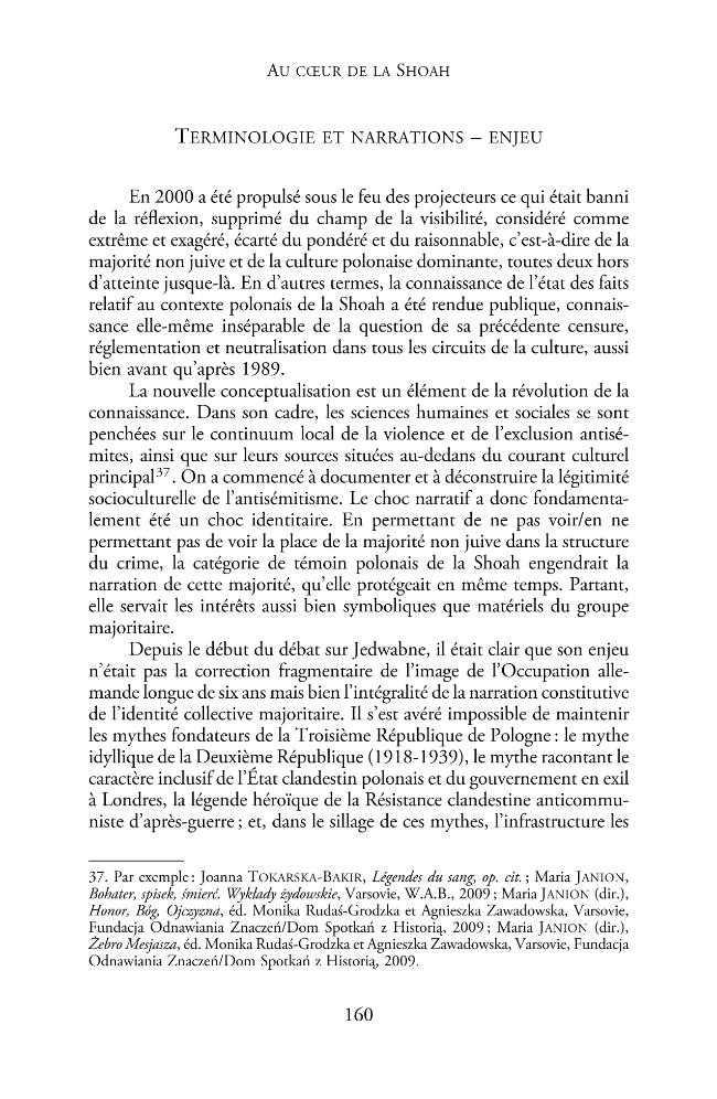 Exemple de page